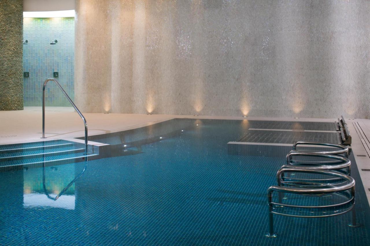 The Headland Hotel And Spa New Quay Zewnętrze zdjęcie