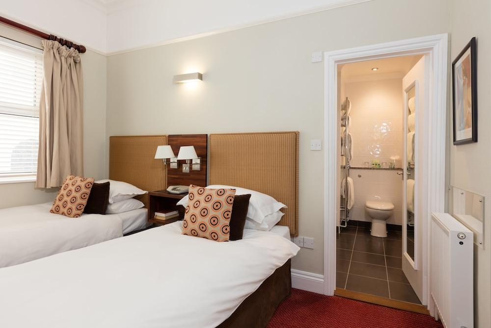 The Headland Hotel And Spa New Quay Zewnętrze zdjęcie