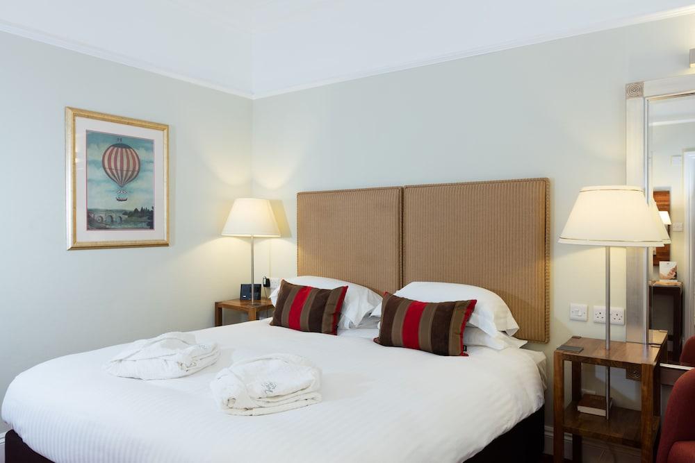 The Headland Hotel And Spa New Quay Zewnętrze zdjęcie